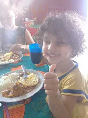 Bar E Lanchonete Do Leo