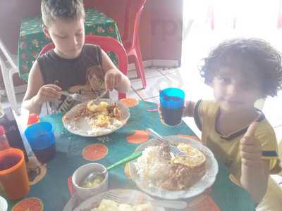 Bar E Lanchonete Do Leo