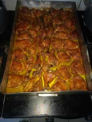 Bar E Lanchonete Do Leo