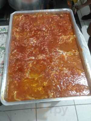 Bar E Lanchonete Do Leo