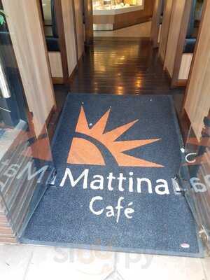 Mattina Café E Bistro