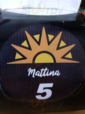 Mattina Café E Bistro