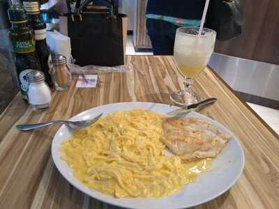 Mattina Café E Bistro