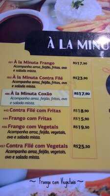 Mattina Café E Bistro