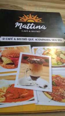 Mattina Café E Bistro
