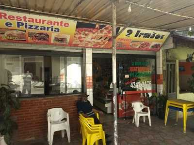 Restaurante E Pizzaria N & N