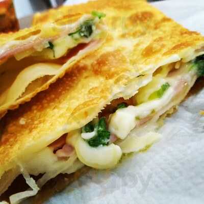 Dom & Sabor Cafeteria