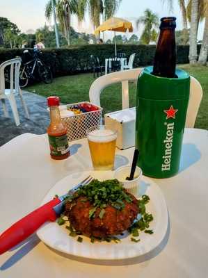 Lanchonete Parque Bacacheri