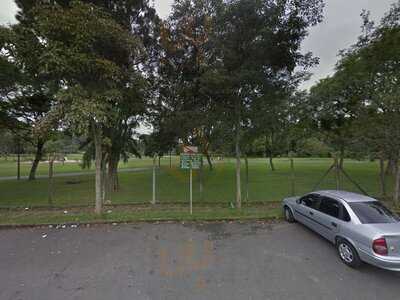 Lanchonete Parque Bacacheri