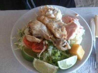 Mon Chateau Pousada Bistrô