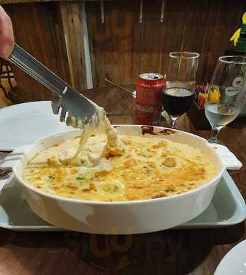 Mon Chateau Pousada Bistrô