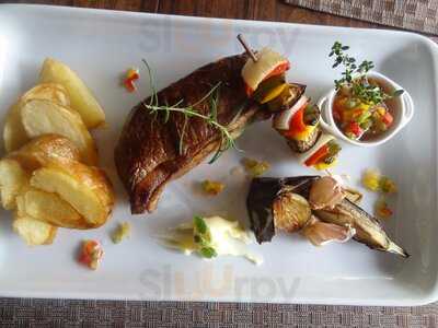 Mon Chateau Pousada Bistrô