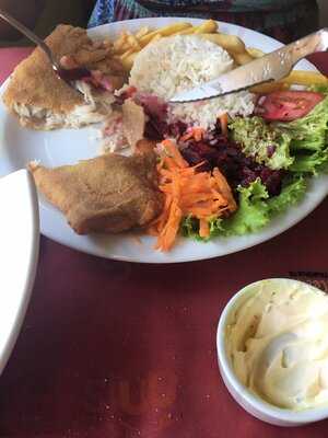 Mon Chateau Pousada Bistrô