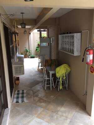 Mon Chateau Pousada Bistrô