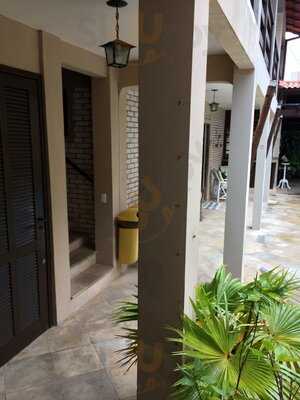 Mon Chateau Pousada Bistrô