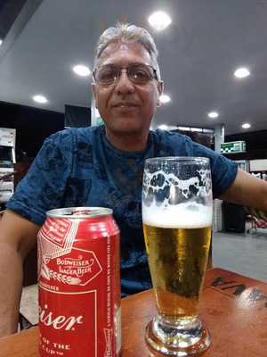 Conveniência Maia Mania - Posto Luiz Xii