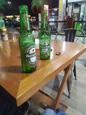 Conveniência Maia Mania - Posto Luiz Xii