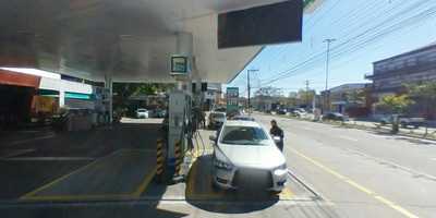 Conveniência Maia Mania - Posto Luiz Xii