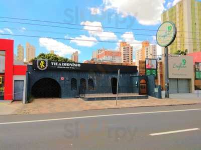 Bar E Cancha Moretti