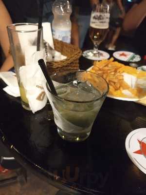 Bar E Cancha Moretti