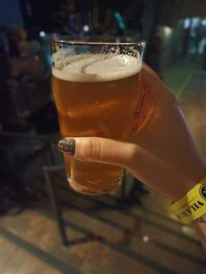 Bar E Cancha Moretti