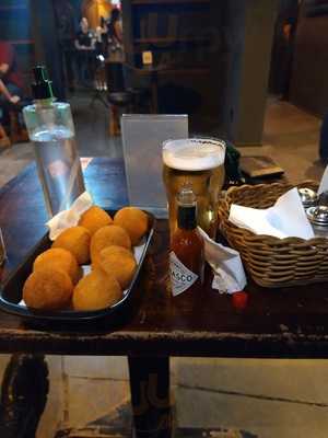 Bar E Cancha Moretti