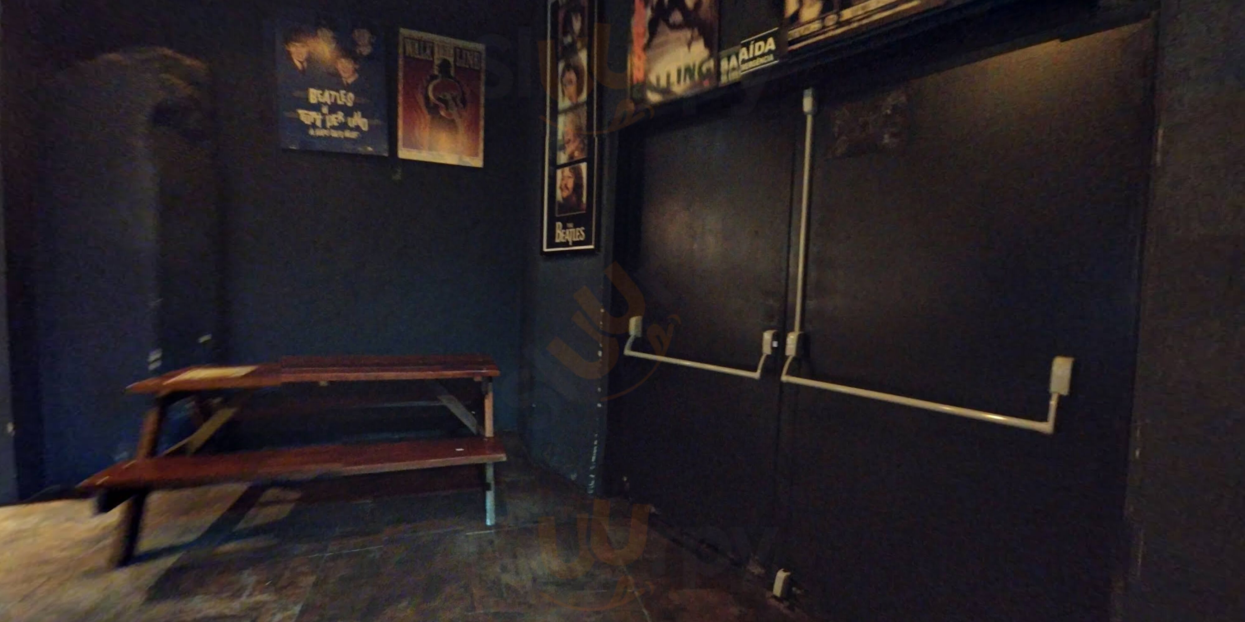 Bar E Cancha Moretti