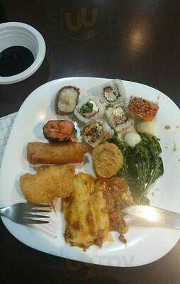 Cafeteria E Restaurante Super Wok