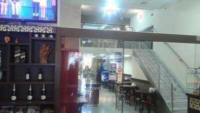 Cafeteria E Restaurante Super Wok