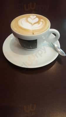 Cafeteria E Restaurante Super Wok