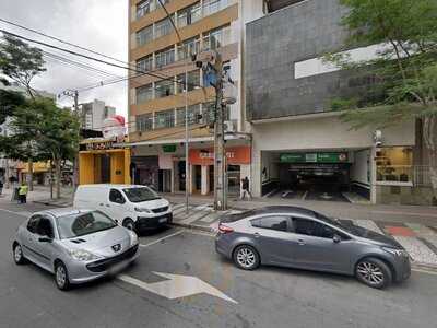 Cafeteria E Restaurante Super Wok