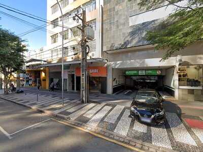 Cafeteria E Restaurante Super Wok