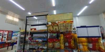 Panificadora E Confeitaria D' Fiori