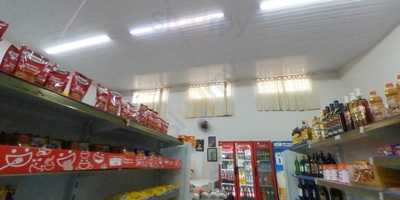 Panificadora E Confeitaria D' Fiori