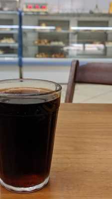 Panificadora E Confeitaria D' Fiori