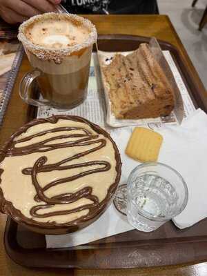 Casa Bauducco - Flamboyant Shopping