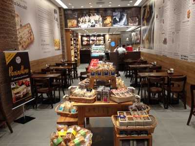 Casa Bauducco - Flamboyant Shopping