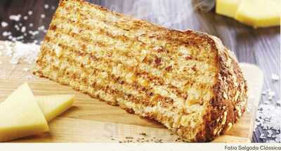 Casa Bauducco - Flamboyant Shopping