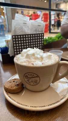 Casa Bauducco - Flamboyant Shopping