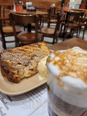 Casa Bauducco - Flamboyant Shopping