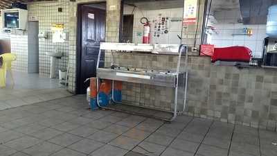 Churrascaria E Lanchonete Tres Geracoes