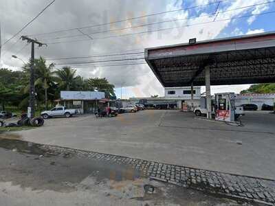 Churrascaria E Lanchonete Tres Geracoes