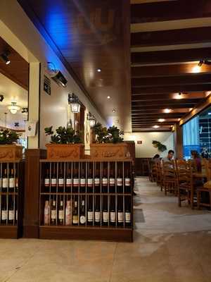 Restaurante El Cônsul Catalan