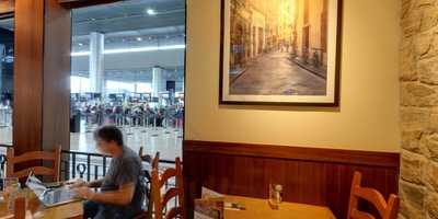 Restaurante El Cônsul Catalan