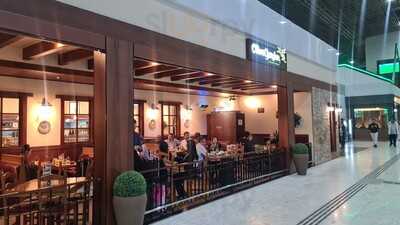 Restaurante El Cônsul Catalan