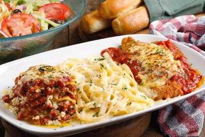 Restaurante El Cônsul Catalan