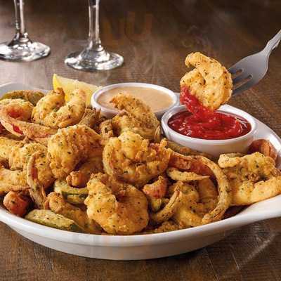 Restaurante El Cônsul Catalan