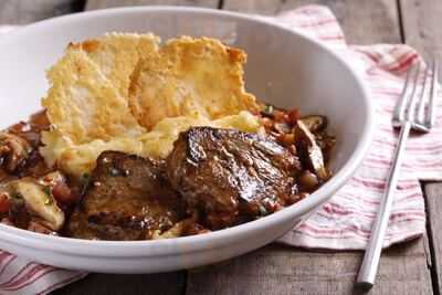 Restaurante El Cônsul Catalan