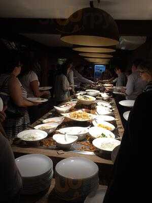 Barakah Cozinha Arabe