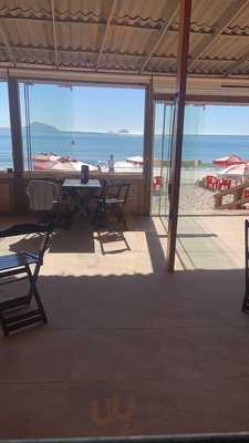 Restaurante E Lanchonete Acoriano